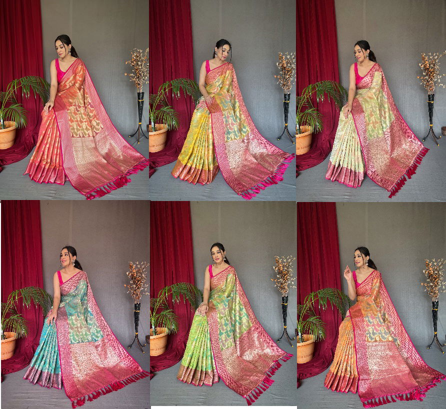 Aashi 2 Colors Wholesale Designer Sarees Catalog
